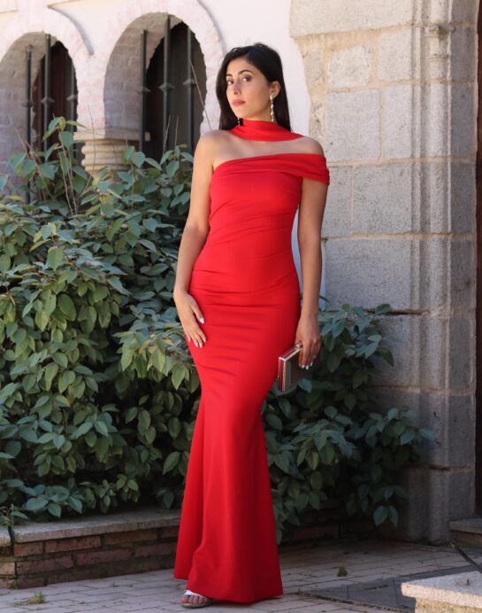 Vestido Mireya