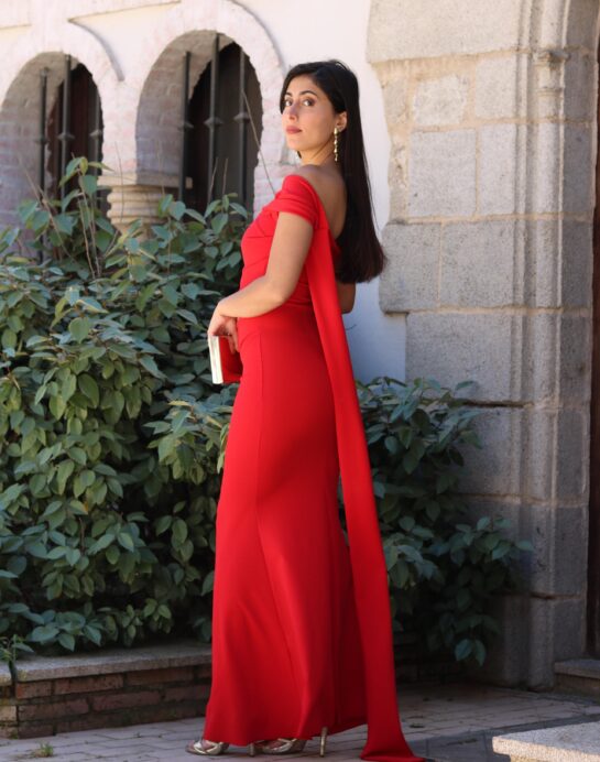 Vestido Mireya - Imagen 2