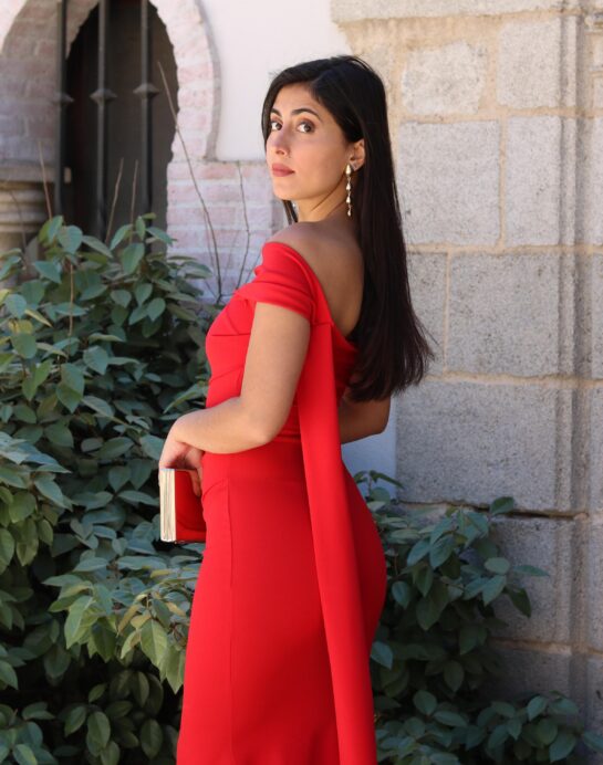 Vestido Mireya - Imagen 3