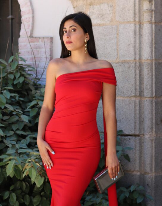 Vestido Mireya - Imagen 4