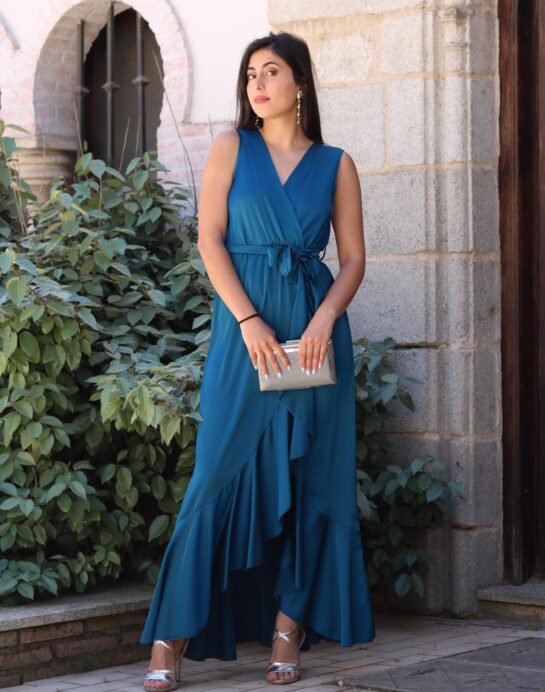 Vestido Kathy