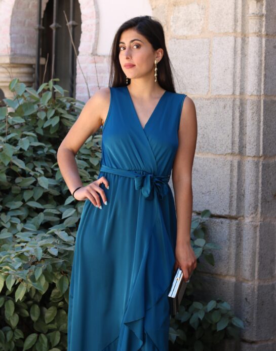 Vestido Kathy - Imagen 4
