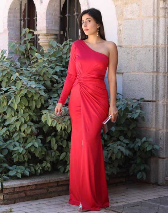 Vestido Xenia - Imagen 2