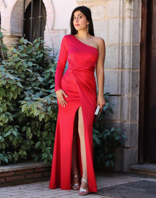 Vestido Xenia