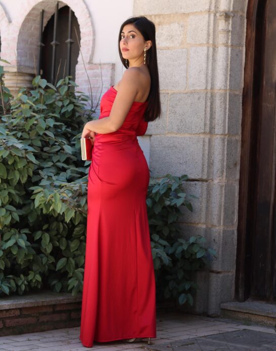 Vestido Xenia - Imagen 3