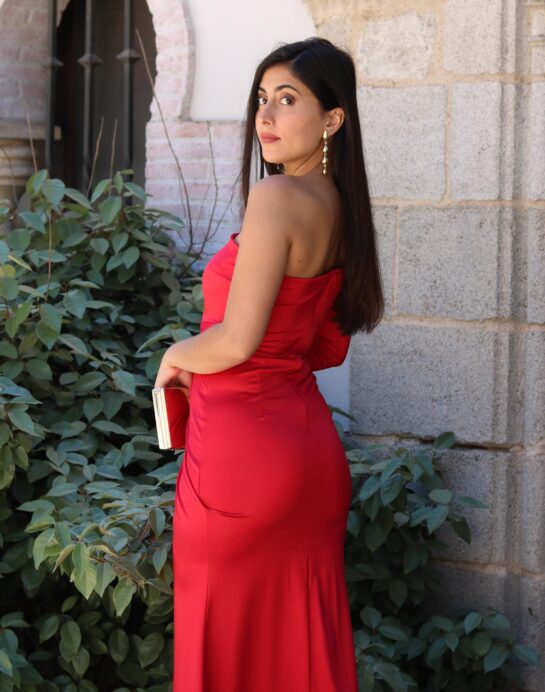 Vestido Xenia - Imagen 4