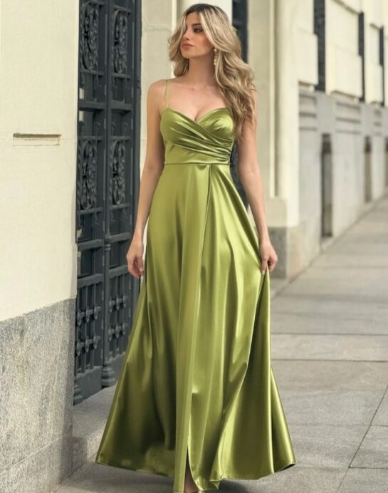 Vestido Alondra