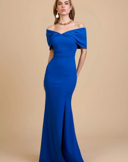 Vestido Cinthia - Imagen 6