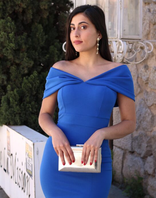 Vestido Cinthia - Imagen 4