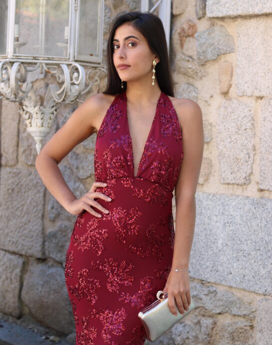 Vestido Zenda - Imagen 4