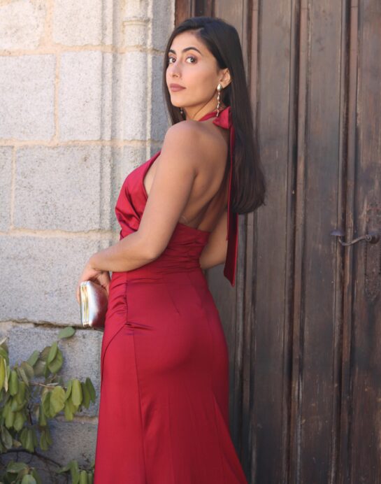 Vestido Alana - Imagen 4