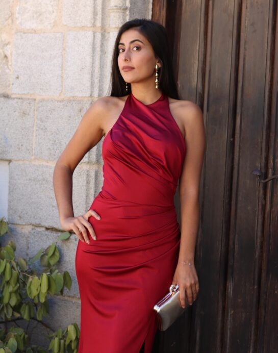 Vestido Alana - Imagen 3