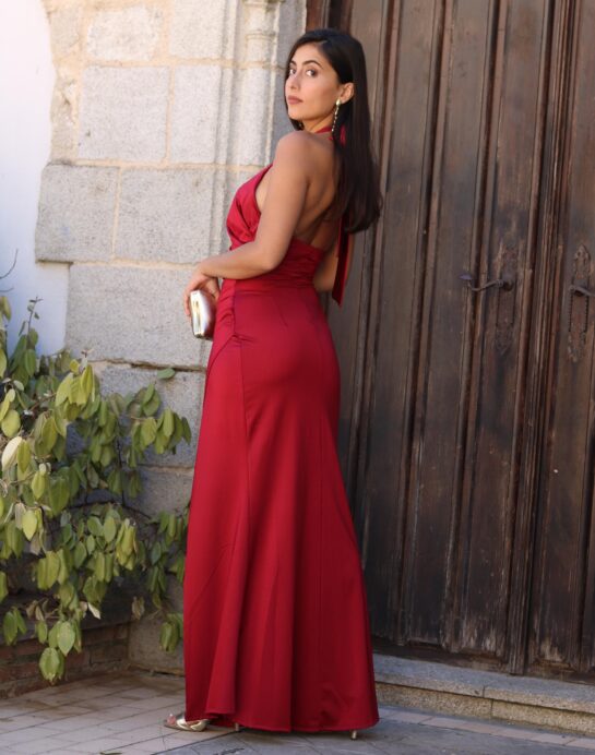 Vestido Alana - Imagen 2