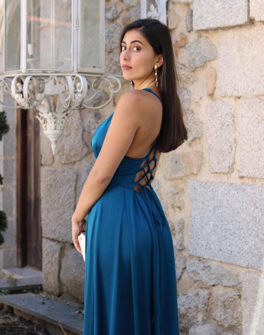 Vestido Axia - Imagen 4