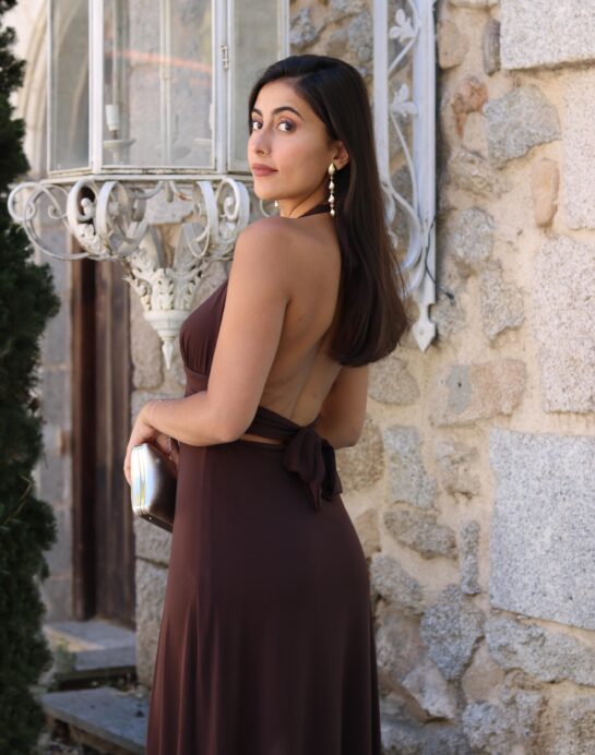 Vestido Aldara - Imagen 4