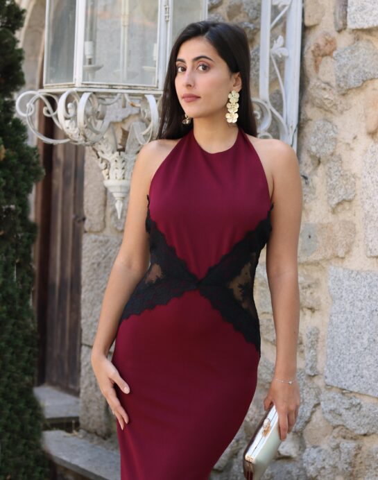Vestido Aliza - Imagen 5