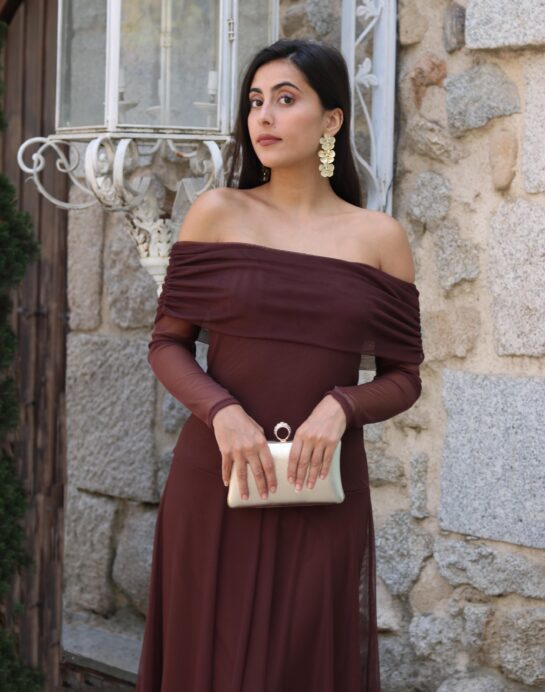 Vestido Eliane - Imagen 4