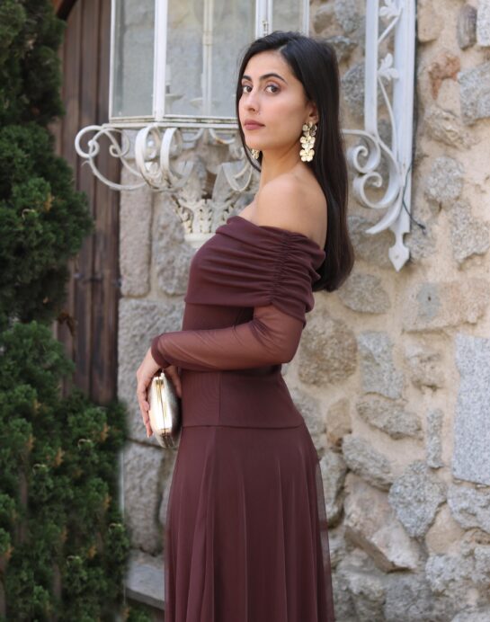Vestido Eliane - Imagen 3