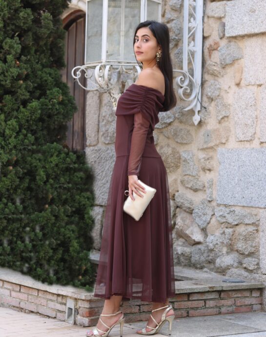 Vestido Eliane - Imagen 2