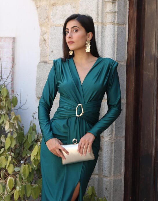 Vestido Aria - Imagen 4