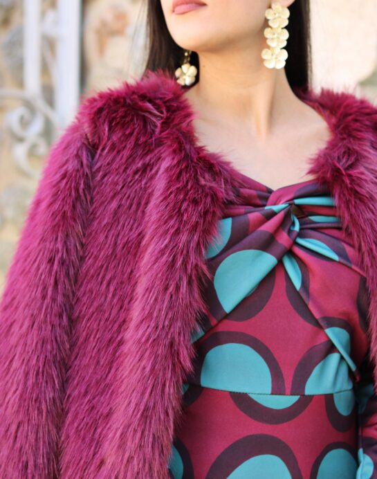 Chaqueta Pelo - Imagen 3