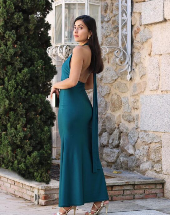 Vestido Zaira - Imagen 2