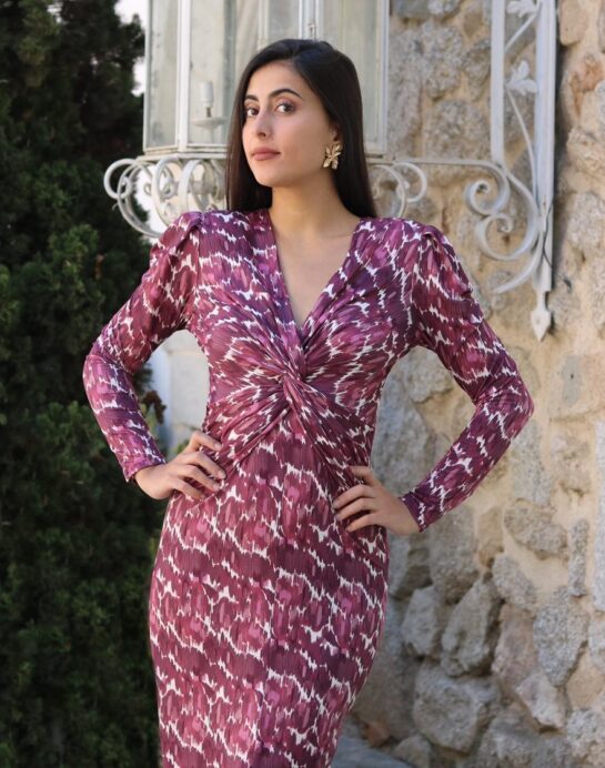 Vestido Carey - Imagen 4
