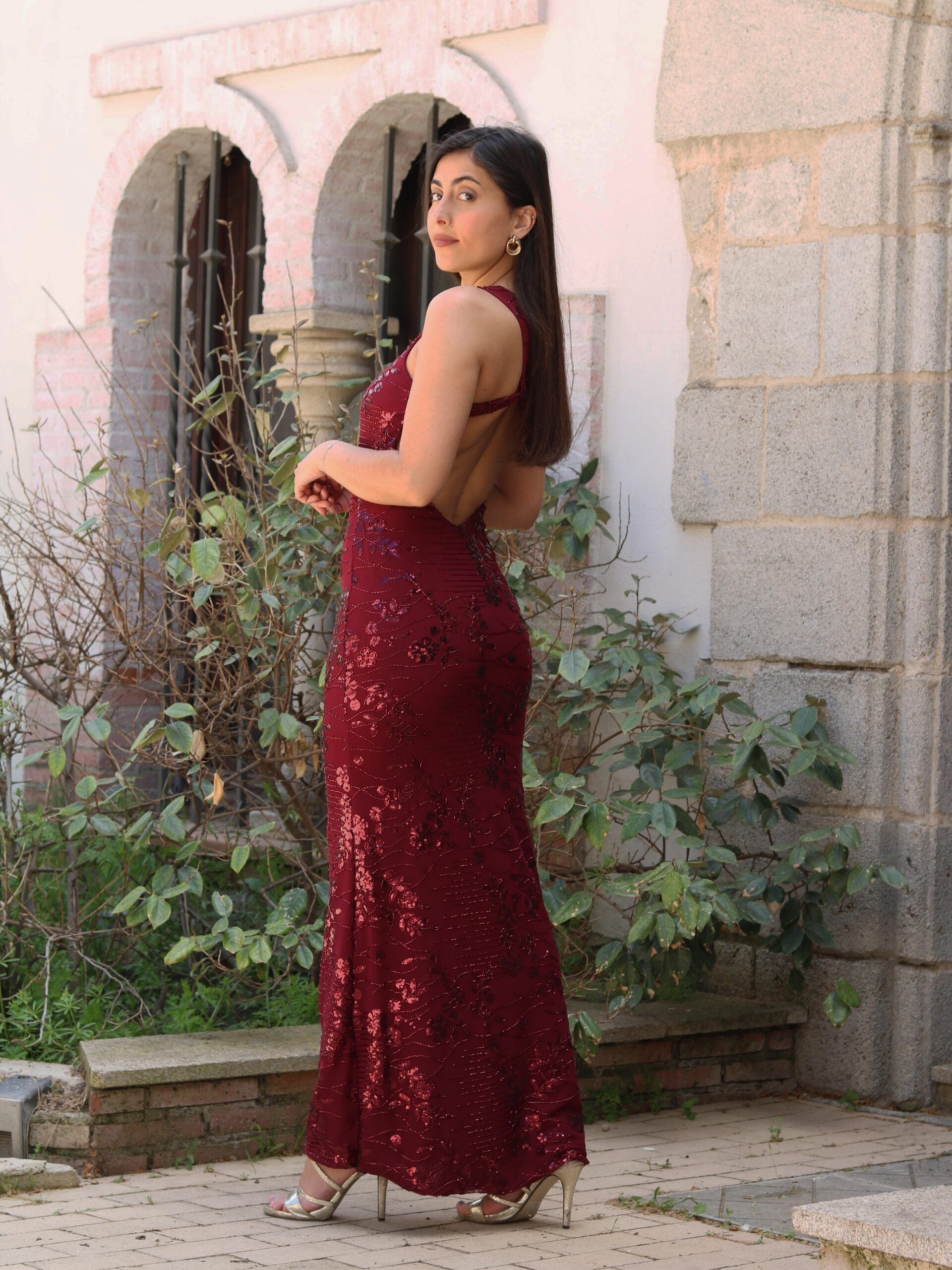 Vestido Ashley - Imagen 2