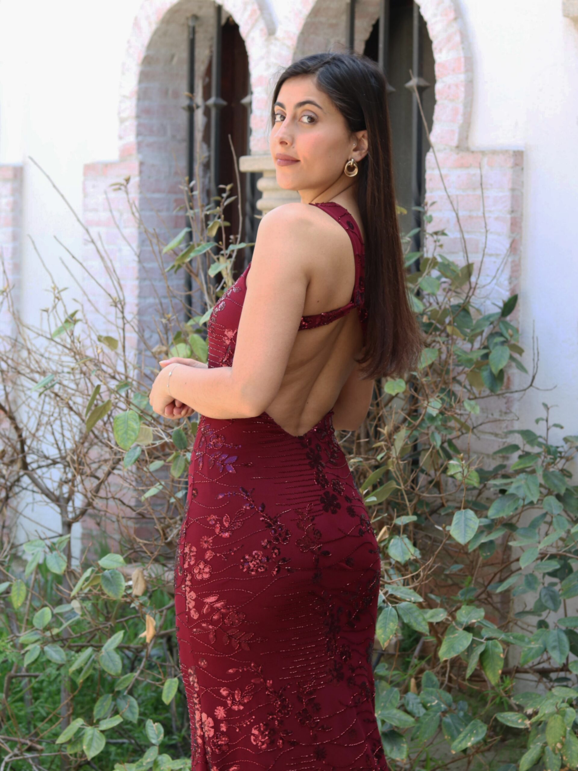 Vestido Ashley - Imagen 4