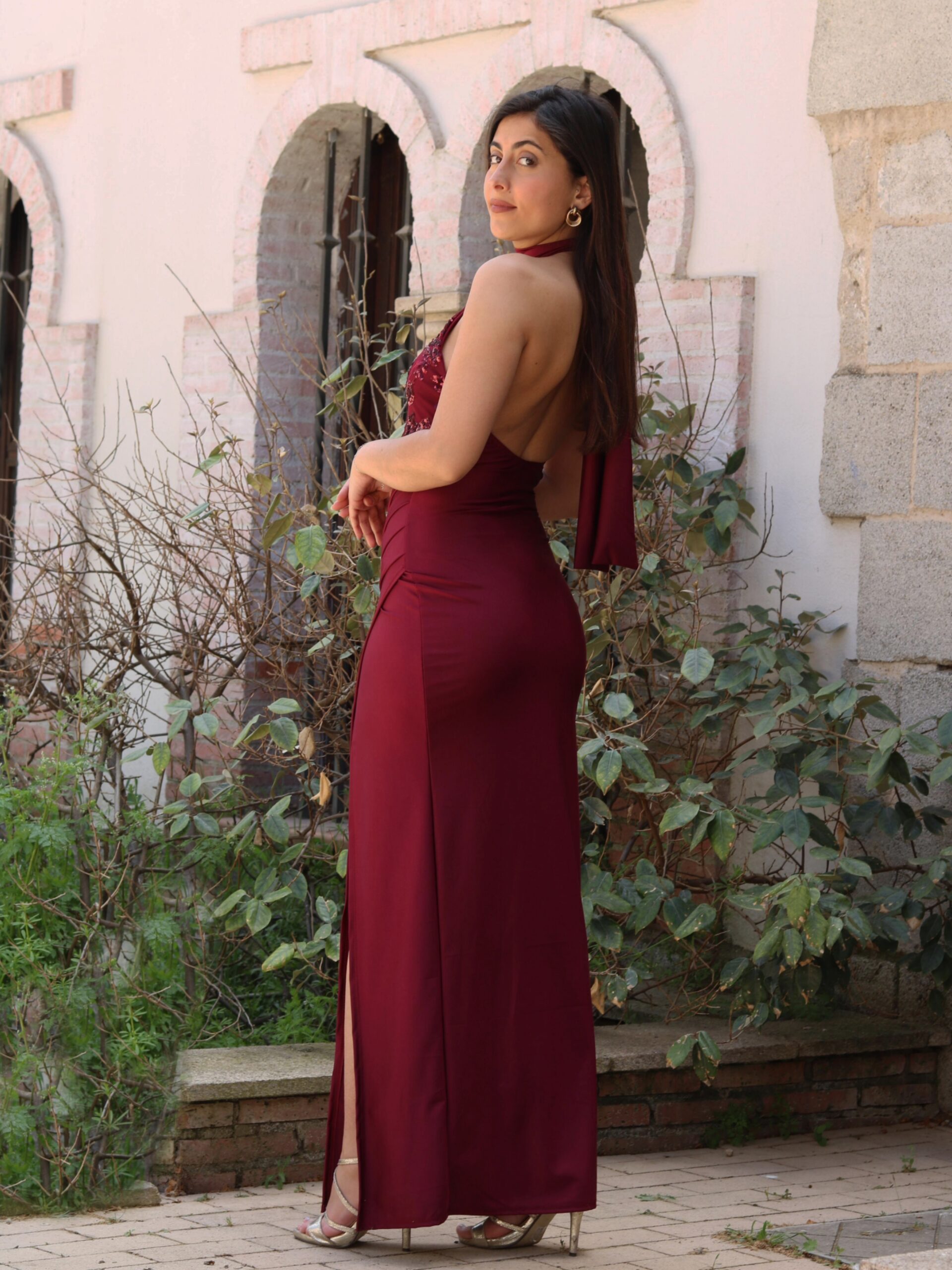 Vestido Marlene - Imagen 2