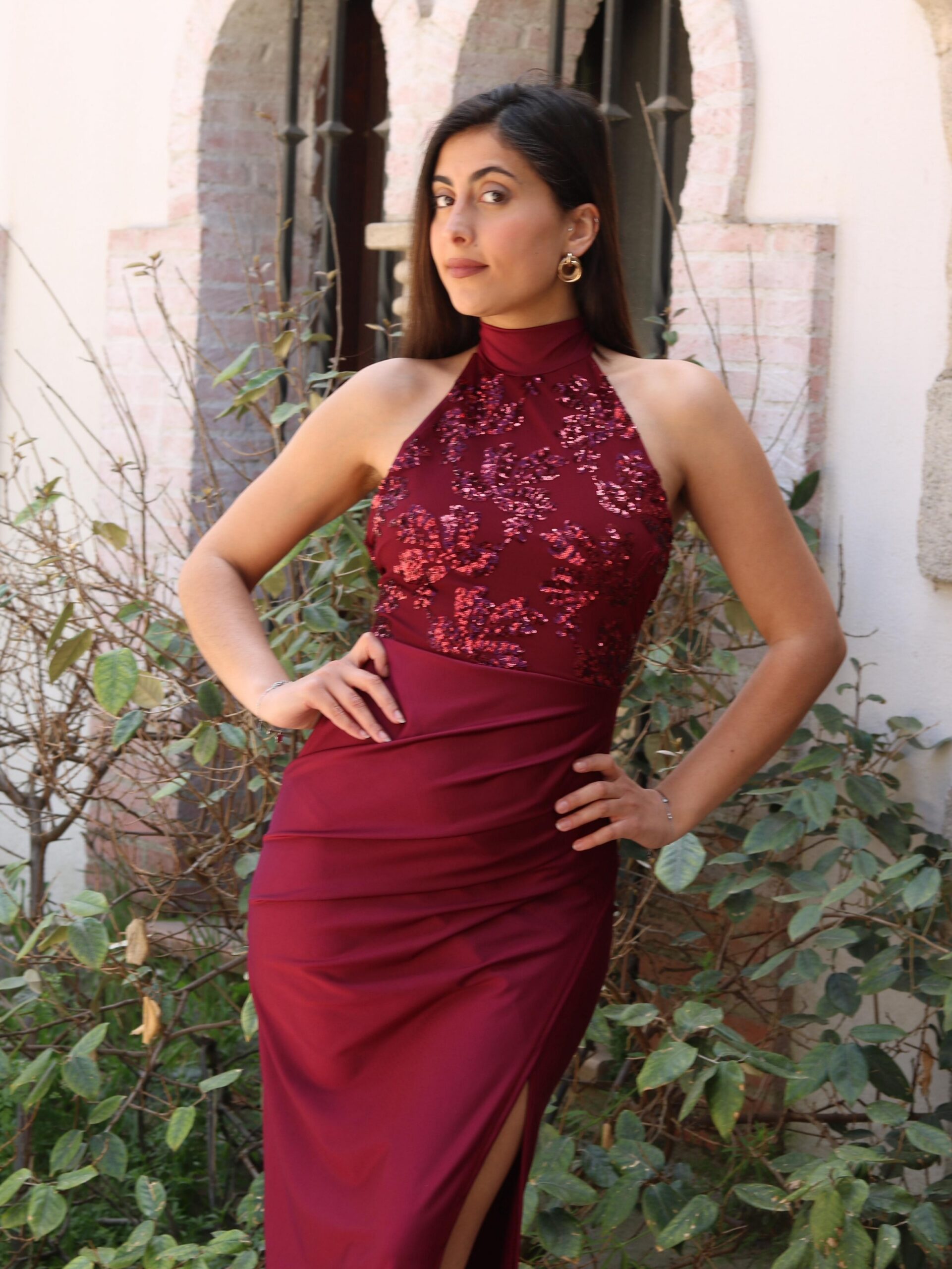 Vestido Marlene - Imagen 4