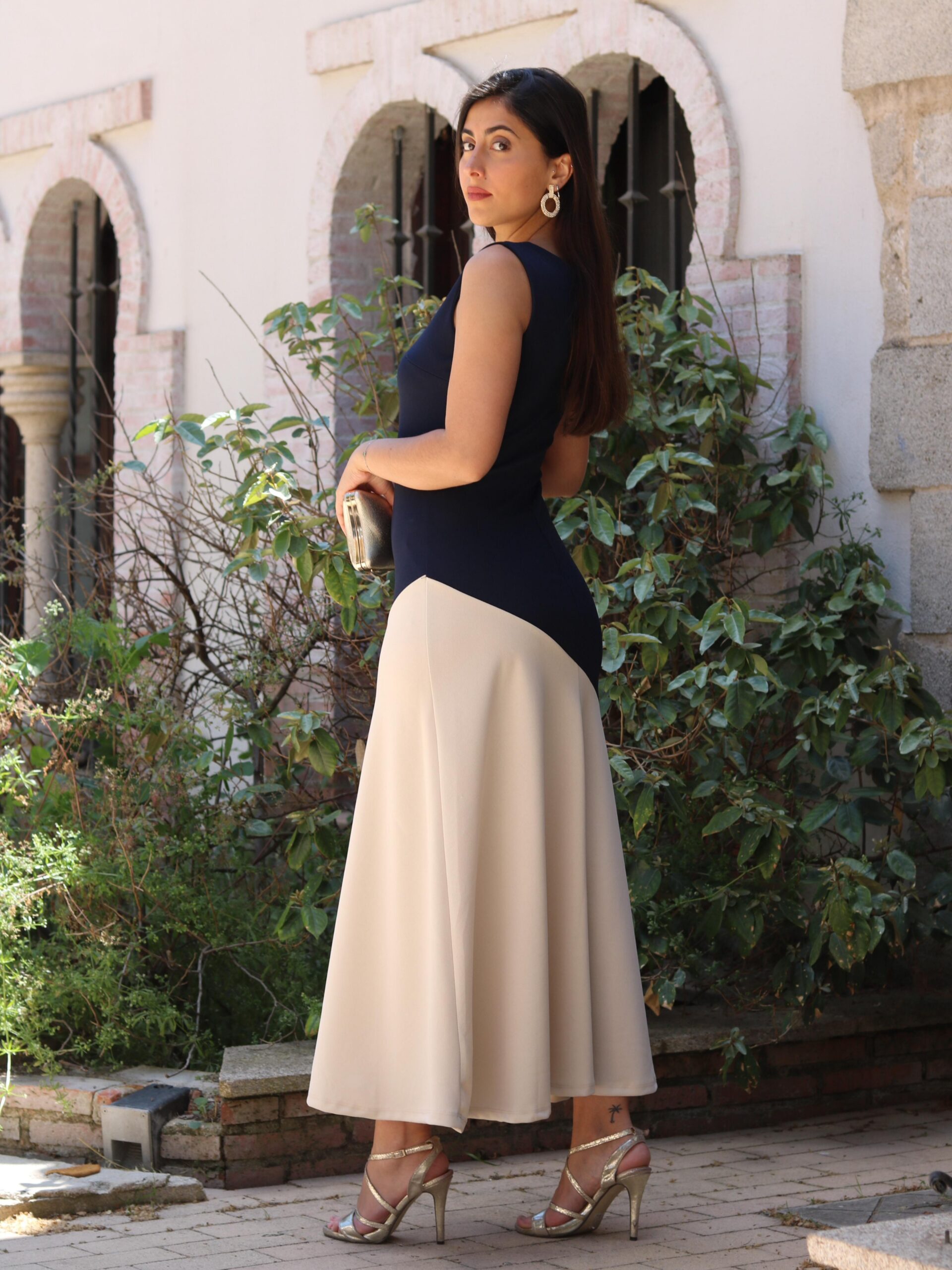 Vestido Sara - Imagen 2